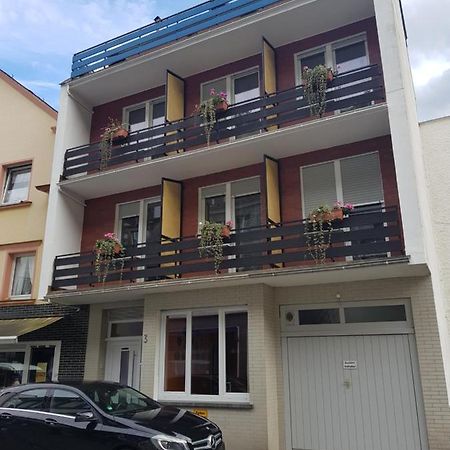 Haus Aqua Hotel Bad Bertrich Ngoại thất bức ảnh