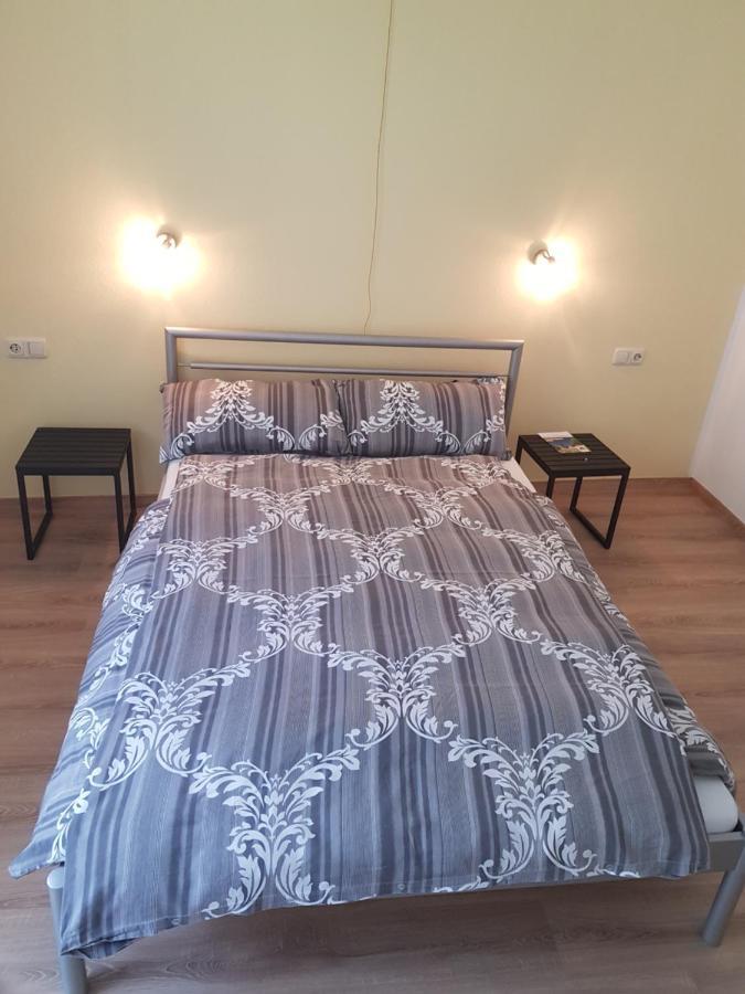 Haus Aqua Hotel Bad Bertrich Ngoại thất bức ảnh
