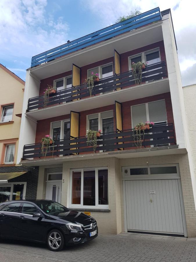 Haus Aqua Hotel Bad Bertrich Ngoại thất bức ảnh