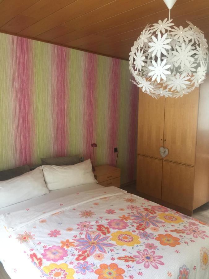 Haus Aqua Hotel Bad Bertrich Ngoại thất bức ảnh