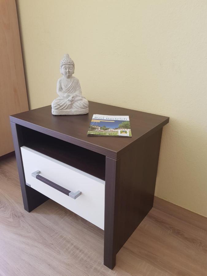 Haus Aqua Hotel Bad Bertrich Ngoại thất bức ảnh