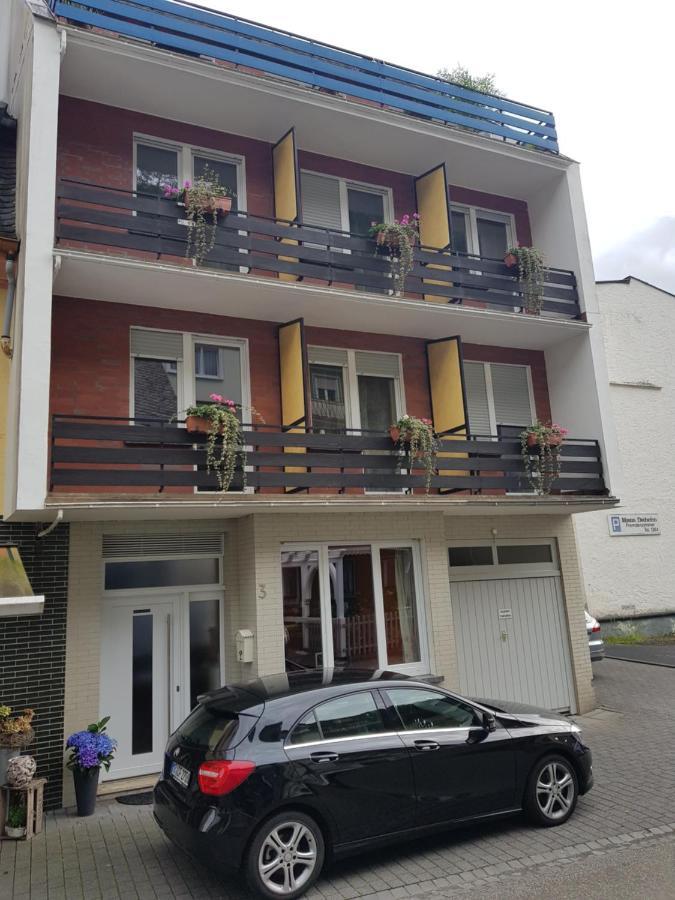 Haus Aqua Hotel Bad Bertrich Ngoại thất bức ảnh